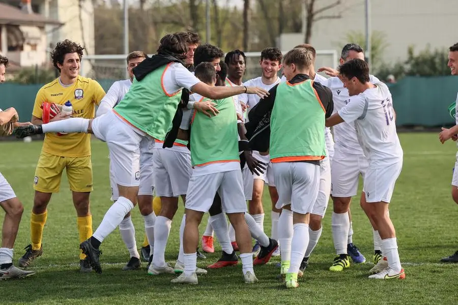 Atletico Castegnato-Carpenedolo