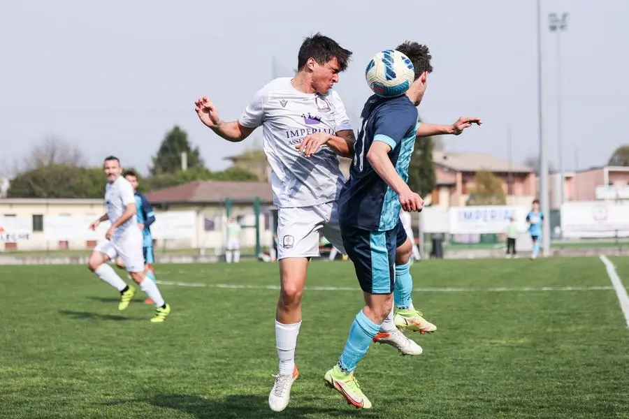 Atletico Castegnato-Carpenedolo
