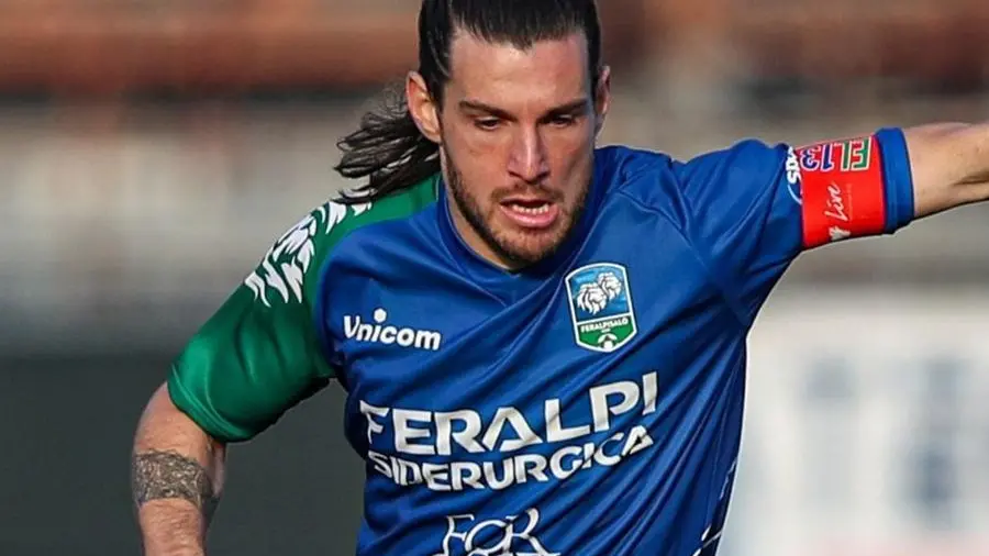 Federico Carraro
