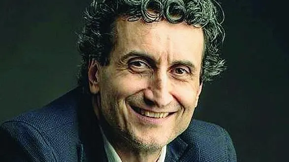 Alberto Albertini, manager di Antares Vision