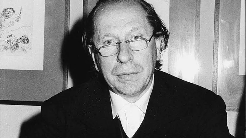 Padre David Maria Turoldo - © www.giornaledibrescia.it