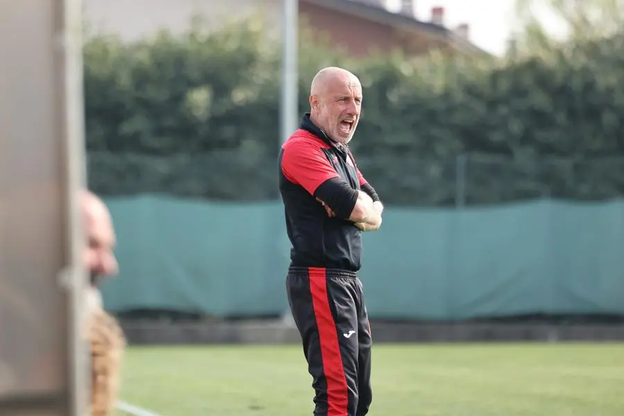 Atletico Castegnato-Carpenedolo