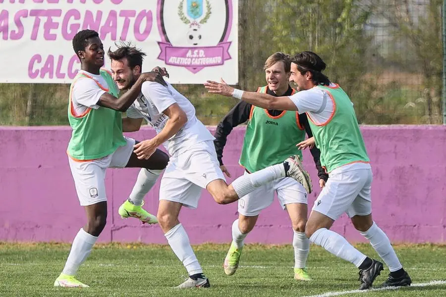 Atletico Castegnato-Carpenedolo