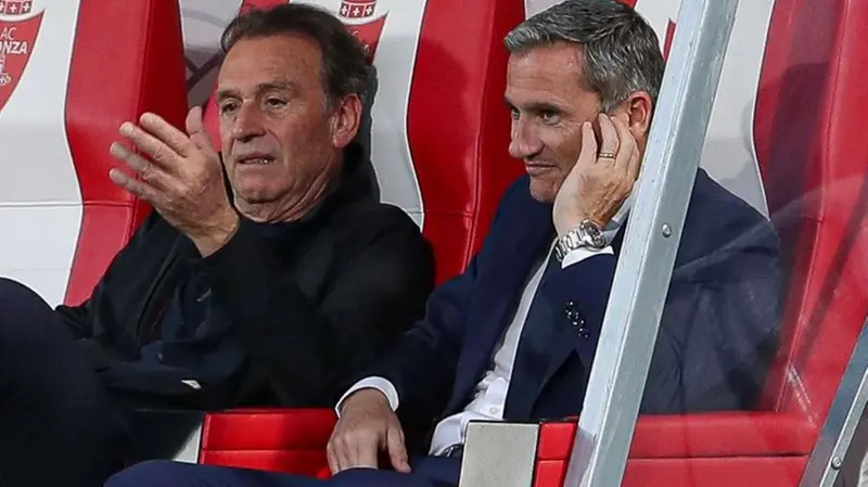 Storia al capolinea tra Cellino e Marroccu - © www.giornaledibrescia.it