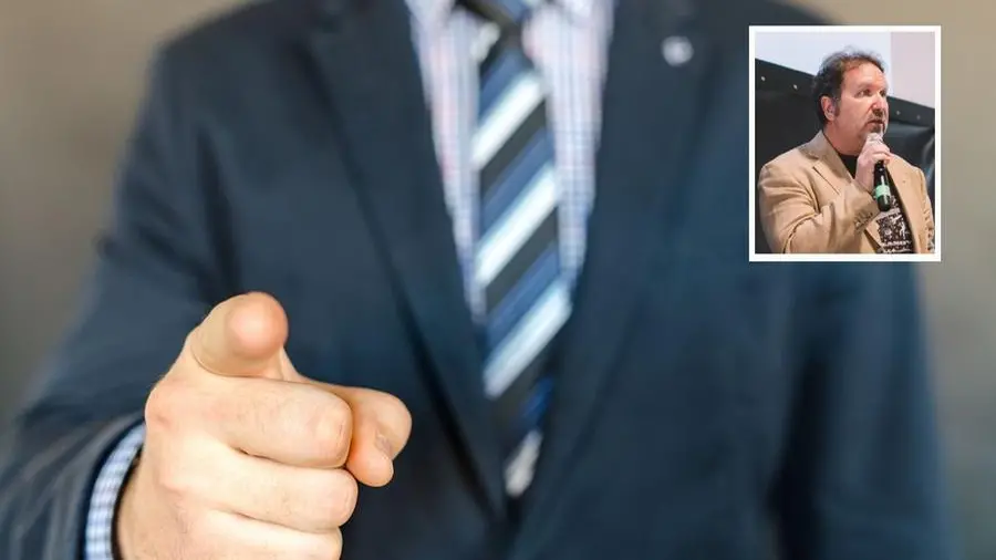 Lavoro, gap tra domanda e offerta. Nel riguardo l'esperto Osvaldo Danzi