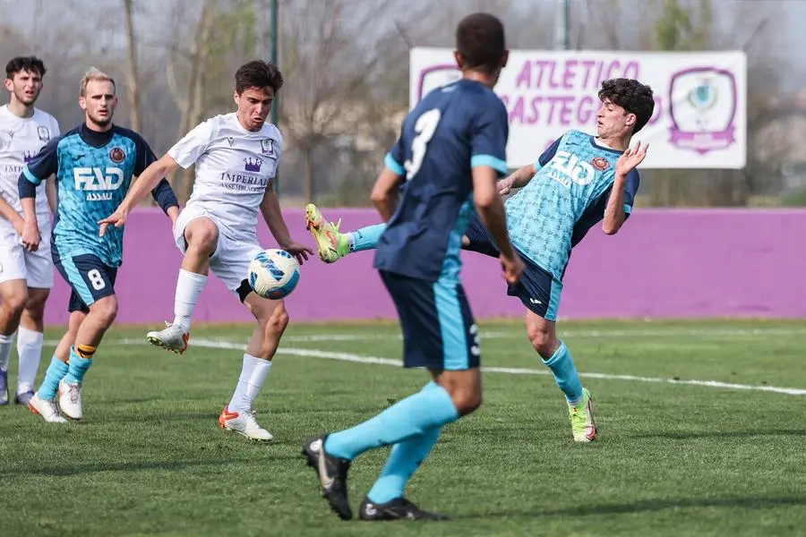 Atletico Castegnato-Carpenedolo