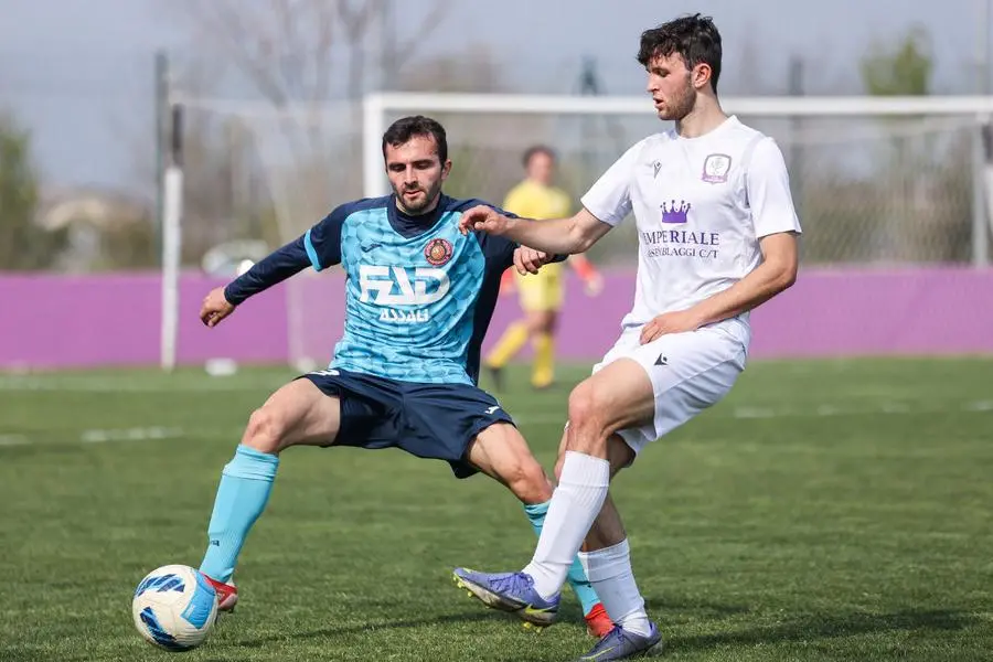 Atletico Castegnato-Carpenedolo