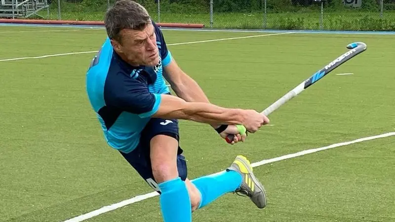 Giulio Colpani in azione - © www.giornaledibrescia.it