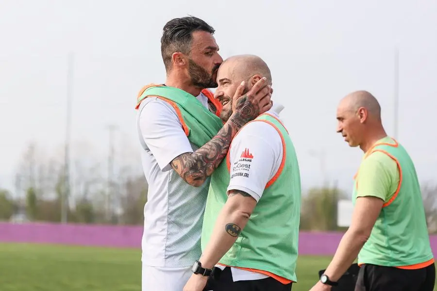 Atletico Castegnato-Carpenedolo
