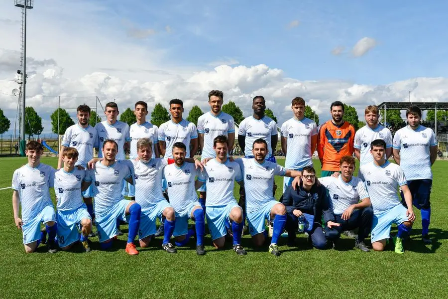 Accademia Rudianese-Maclodio