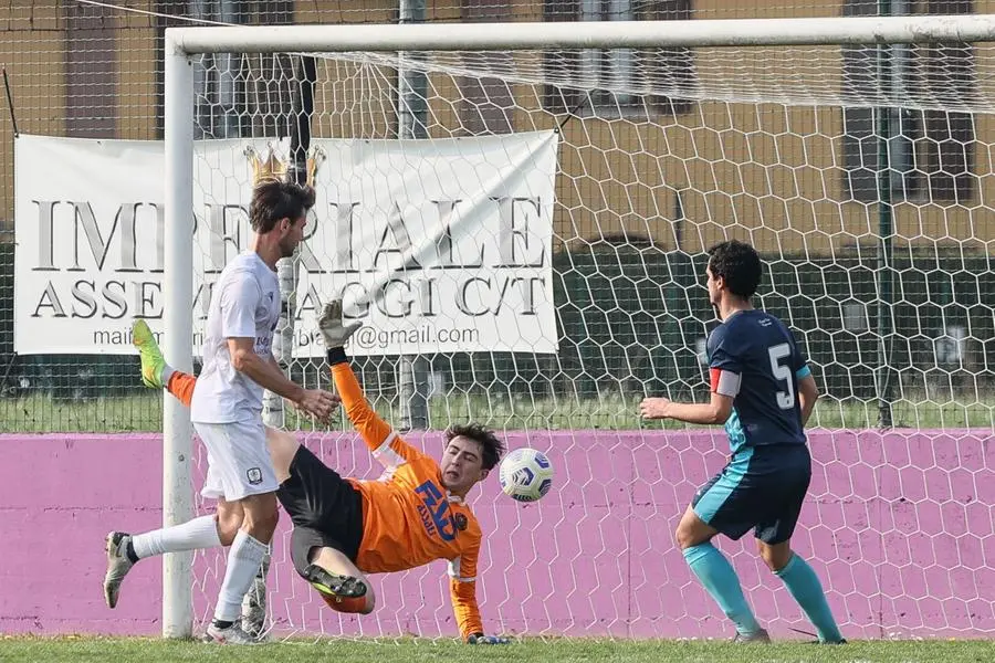 Atletico Castegnato-Carpenedolo