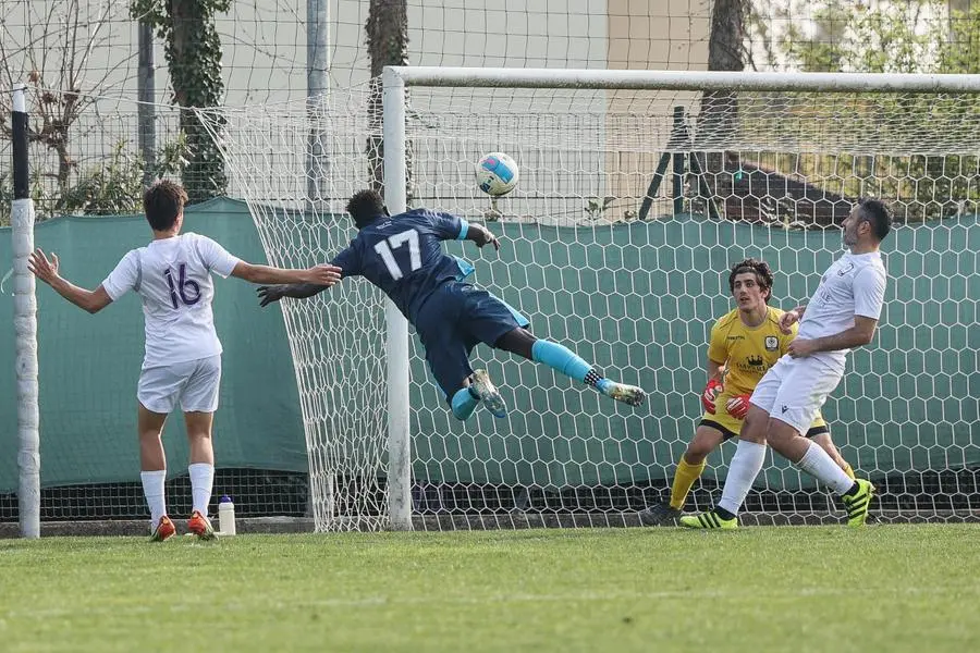 Atletico Castegnato-Carpenedolo