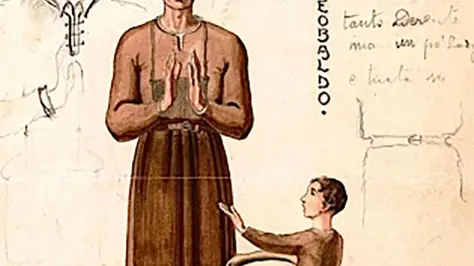 San Teobaldo Roggeri