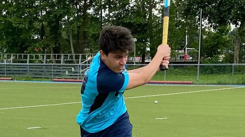 Alessandro Colpani - © www.giornaledibrescia.it