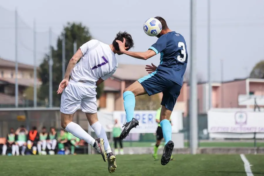 Atletico Castegnato-Carpenedolo