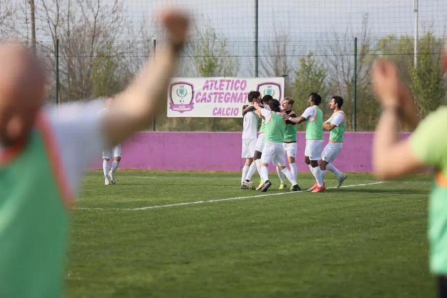 Atletico Castegnato-Carpenedolo