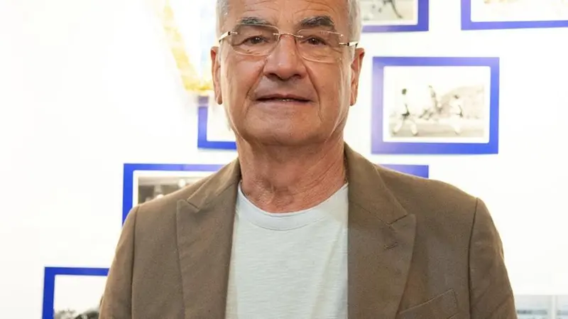 Bortolo Mutti - © www.giornaledibrescia.it