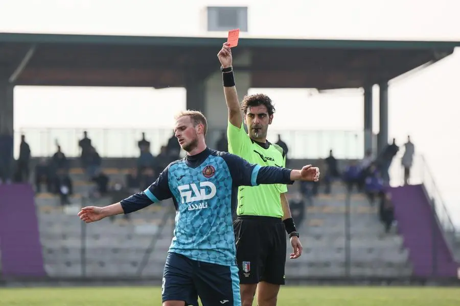 Atletico Castegnato-Carpenedolo