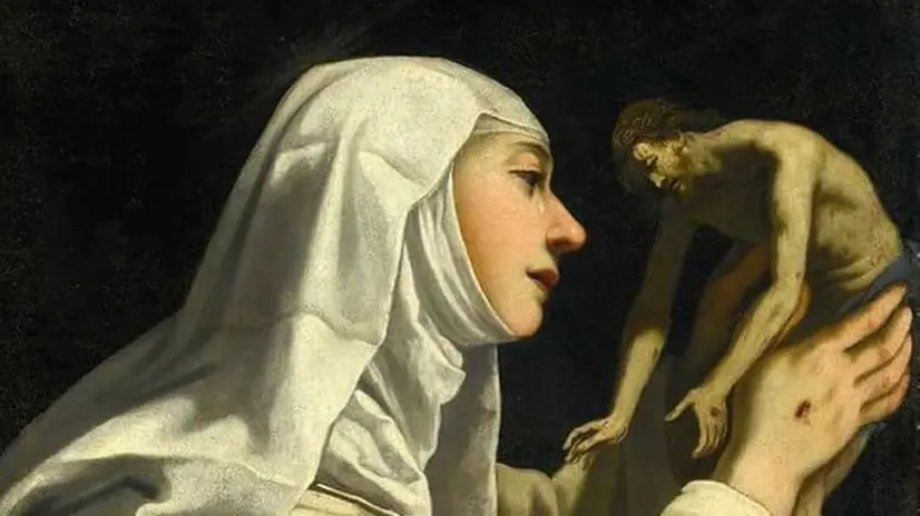 Santa Caterina da Siena