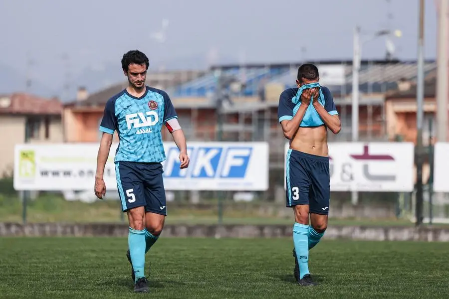 Atletico Castegnato-Carpenedolo