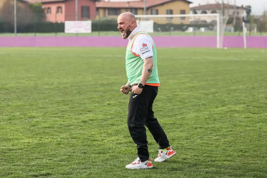 Atletico Castegnato-Carpenedolo