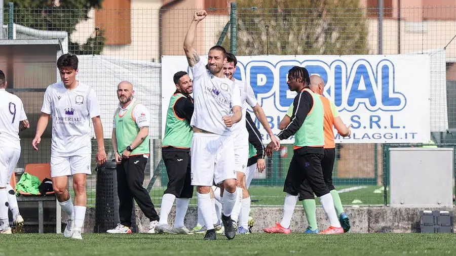 Atletico Castegnato-Carpenedolo