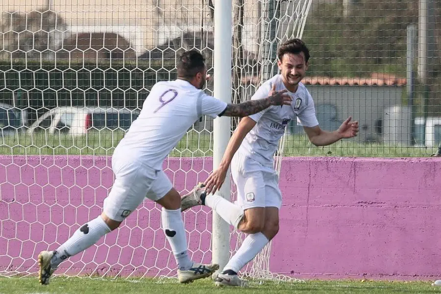 Atletico Castegnato-Carpenedolo