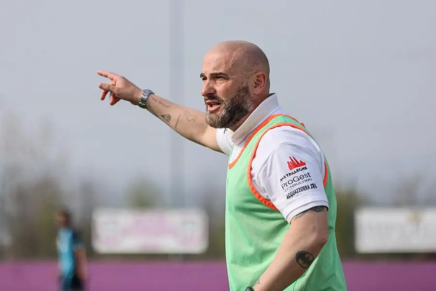 Atletico Castegnato-Carpenedolo