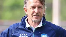 Stefano Vecchi