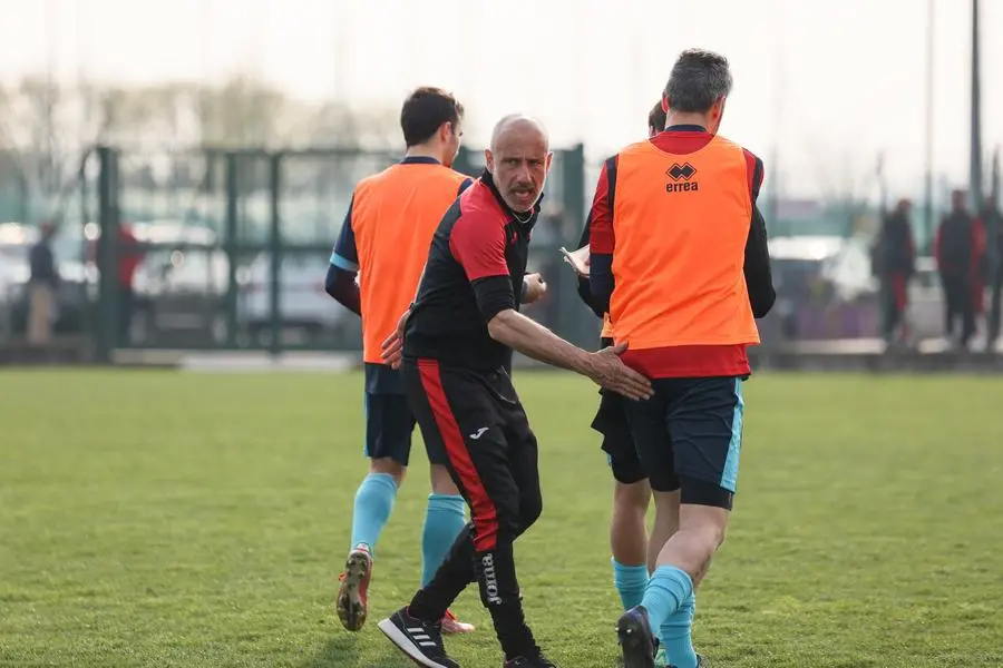 Atletico Castegnato-Carpenedolo