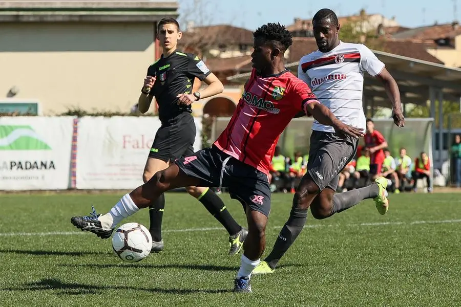 Calcio Promozione: Pavonese-Nuova Valsabbia 1-1