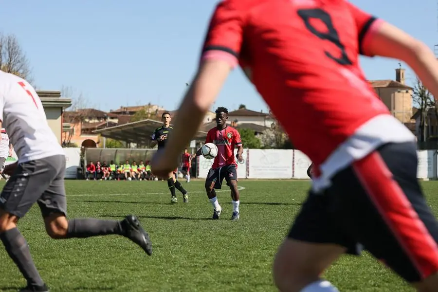 Calcio Promozione: Pavonese-Nuova Valsabbia 1-1