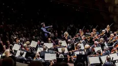 La Rotterdam Philharmonic Orchestra arriverà il 3 dicembre