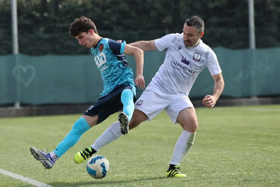Atletico Castegnato-Carpenedolo