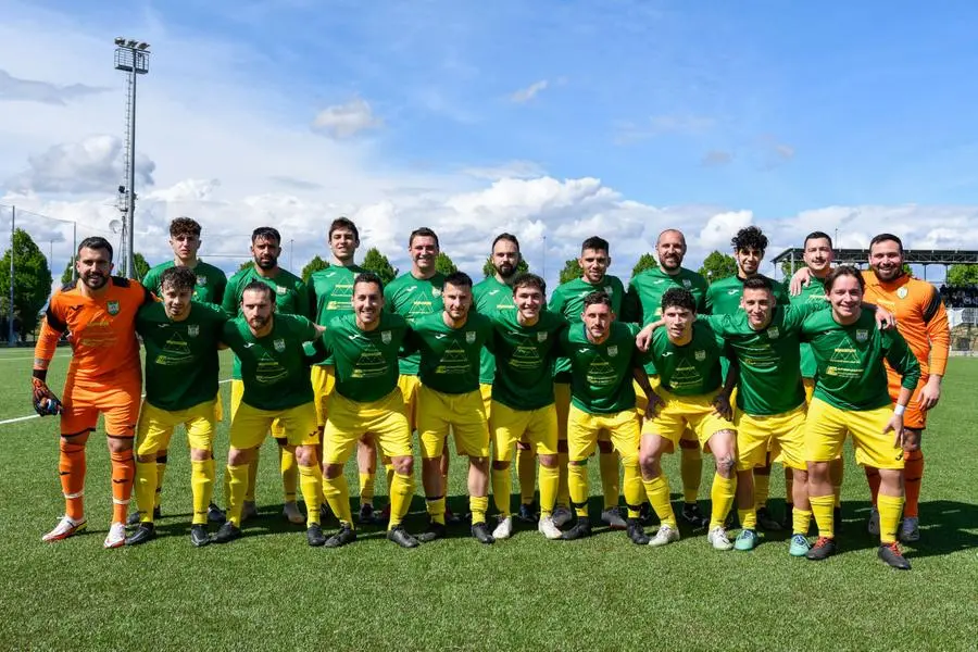 Accademia Rudianese-Maclodio