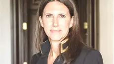 La presidente di Allianz e Borsa italiana, la bresciana Claudia Parzani - Foto tratta da LinkedIn