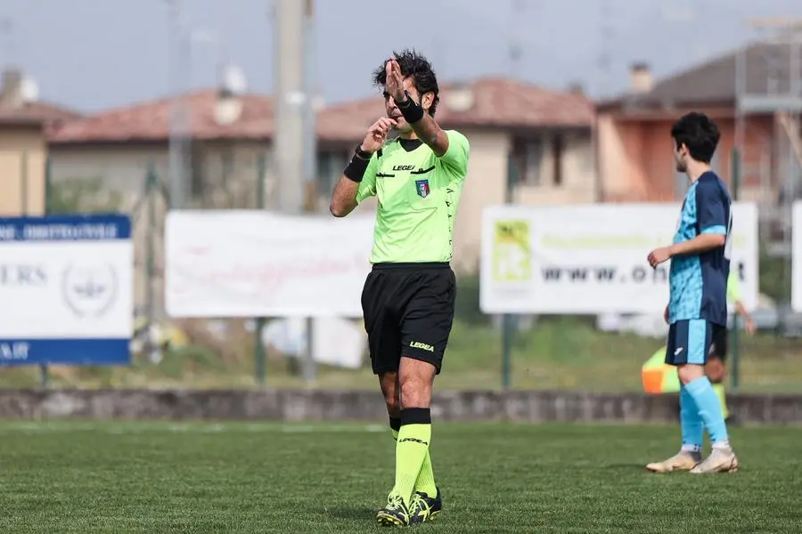 Atletico Castegnato-Carpenedolo