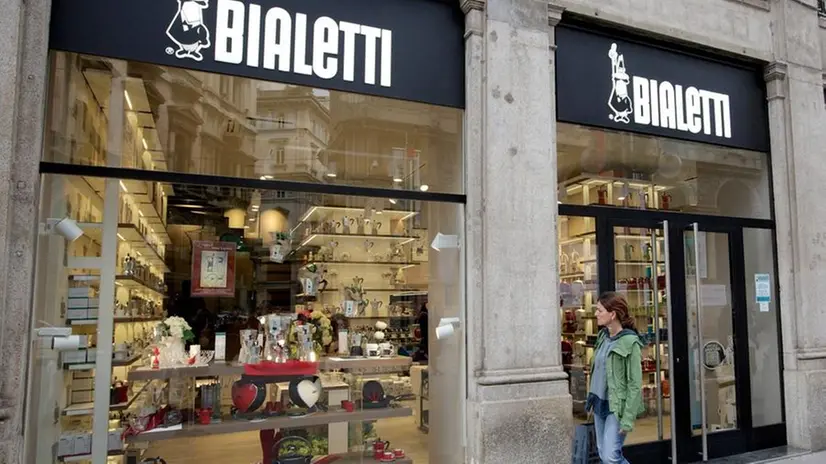 Bialetti, il monte ricavi ha raggiunto quota 147,5 milioni - © www.giornaledibrescia.it