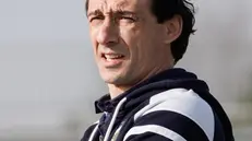 L'allenatore Sergio Volpi - © www.giornaledibrescia.it