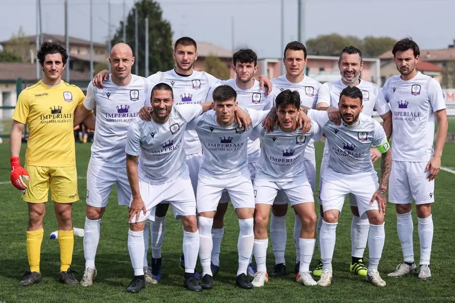 Atletico Castegnato-Carpenedolo