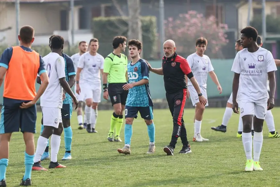 Atletico Castegnato-Carpenedolo