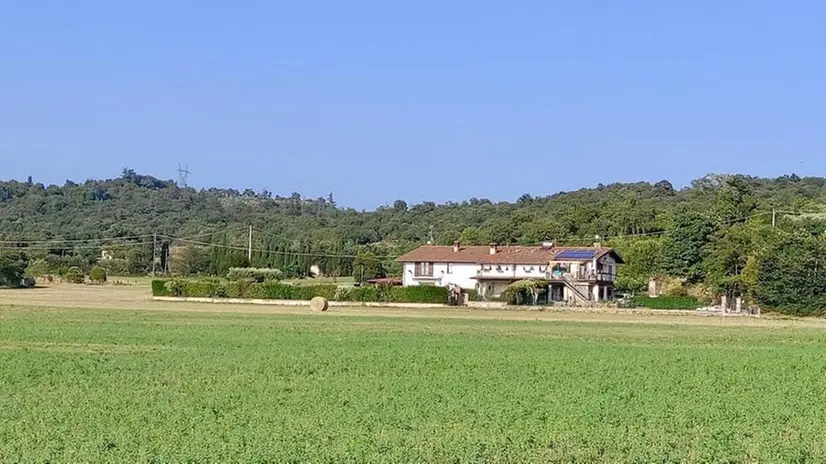 Per Arpa viene sottratto suolo pregiato agricolo