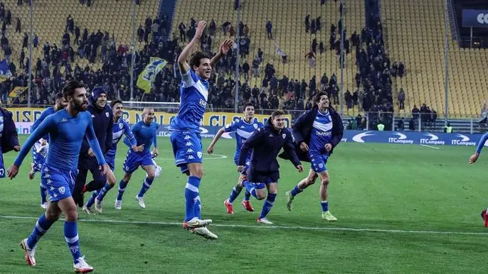 Il Brescia cerca la vittoria a Lecce