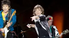 I Rolling Stones si esibiranno a Milano il 21 giugno