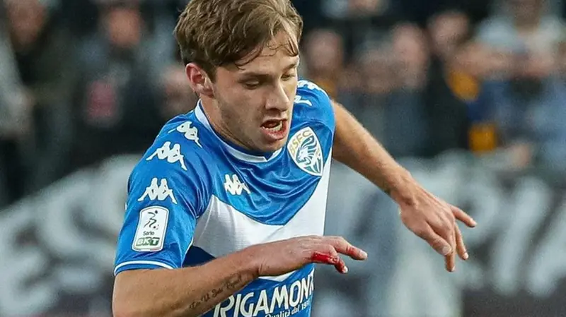 Classe 2000, Matteo Tramoni - © www.giornaledibrescia.it