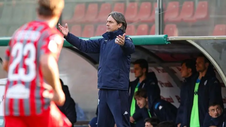 Il Brescia si è fermato dopo 11 risultati utili di fila - Foto New Reporter Nicoli © www.giornaledibrescia.it