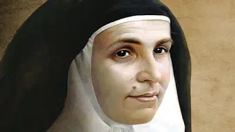 Sant'Angela della Croce