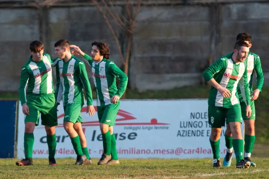 Giovani Juniores- Manerbio Remedello