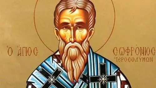 San Sofronio