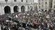 Migliaia in piazza anche a Brescia per manifestare per l'ambiente